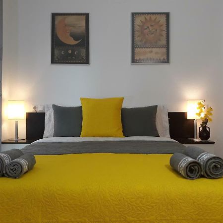 Casa Tranquila 3 Bedroom Apartment Ac Wifi อาลิกันเต ภายนอก รูปภาพ