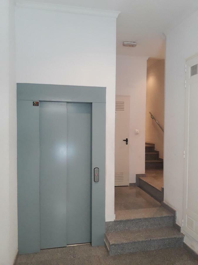 Casa Tranquila 3 Bedroom Apartment Ac Wifi อาลิกันเต ภายนอก รูปภาพ