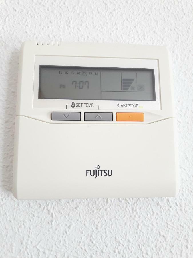 Casa Tranquila 3 Bedroom Apartment Ac Wifi อาลิกันเต ภายนอก รูปภาพ